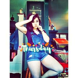 Meet your Posher, Kylie